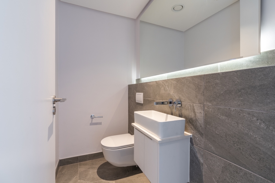 2 Bedroom Property for Sale in Cape Town City Centre Western Cape